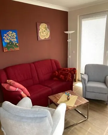 Lägenhet Troge Greifswald