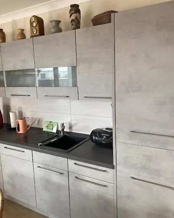 Troge Apartment