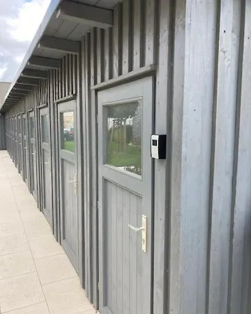 Apartament Vor Der Altstadt