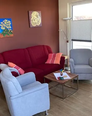 Apartment Troge *