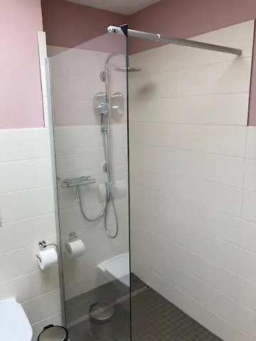 Troge דירה