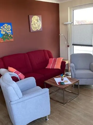 דירה Troge *