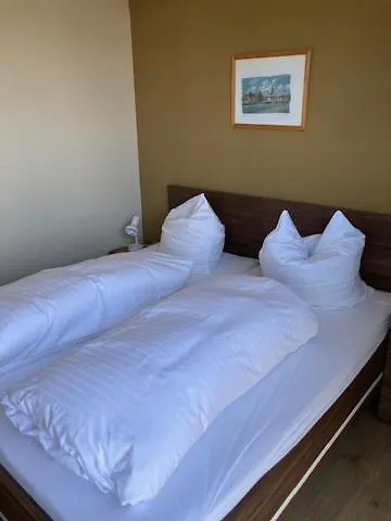 Troge דירה